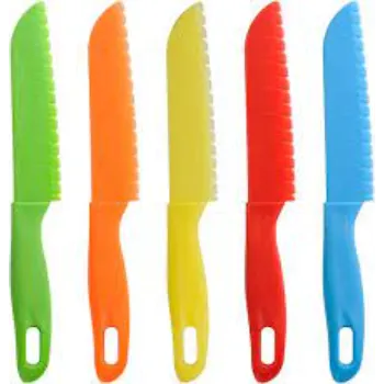 Plastic Knife